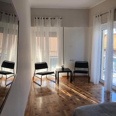 Sun Acropolis View Apartment เอเธนส์ ภายนอก รูปภาพ