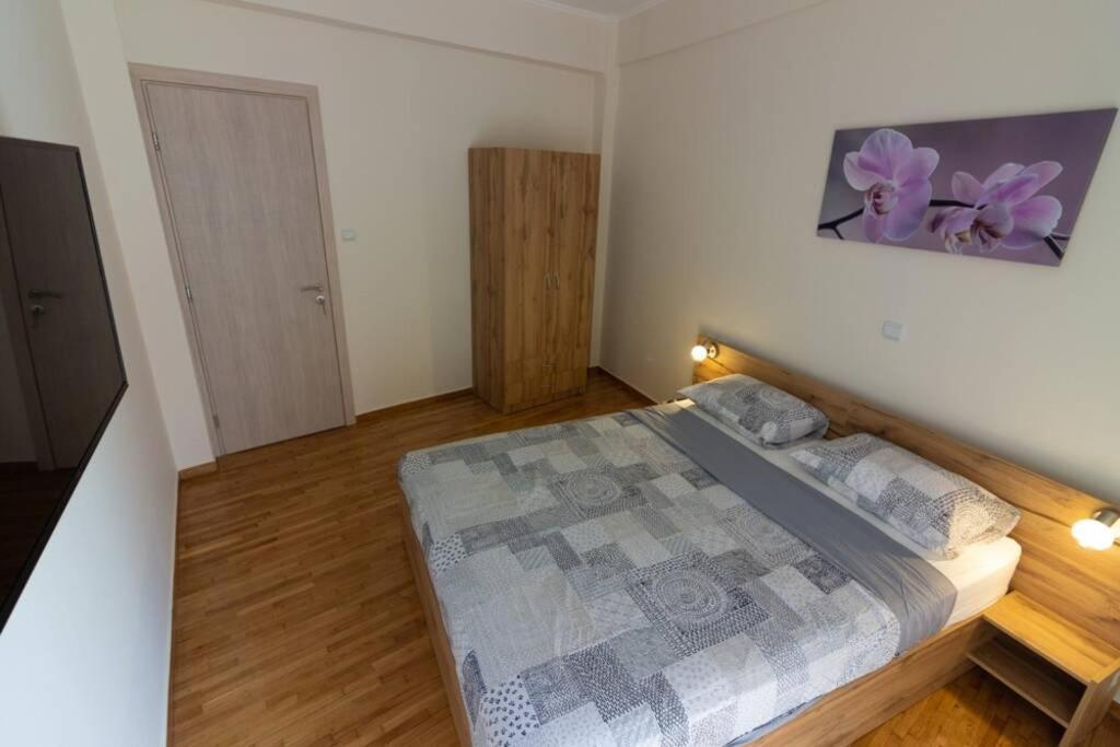 Sun Acropolis View Apartment เอเธนส์ ภายนอก รูปภาพ